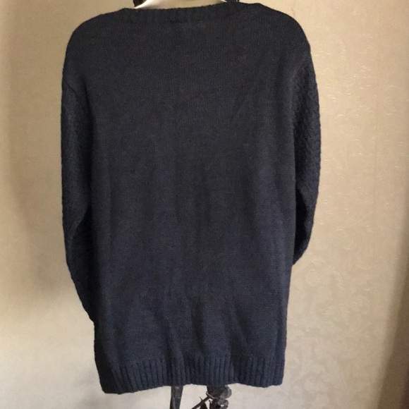 Soft and cozy sweater - Picture 5 of 5